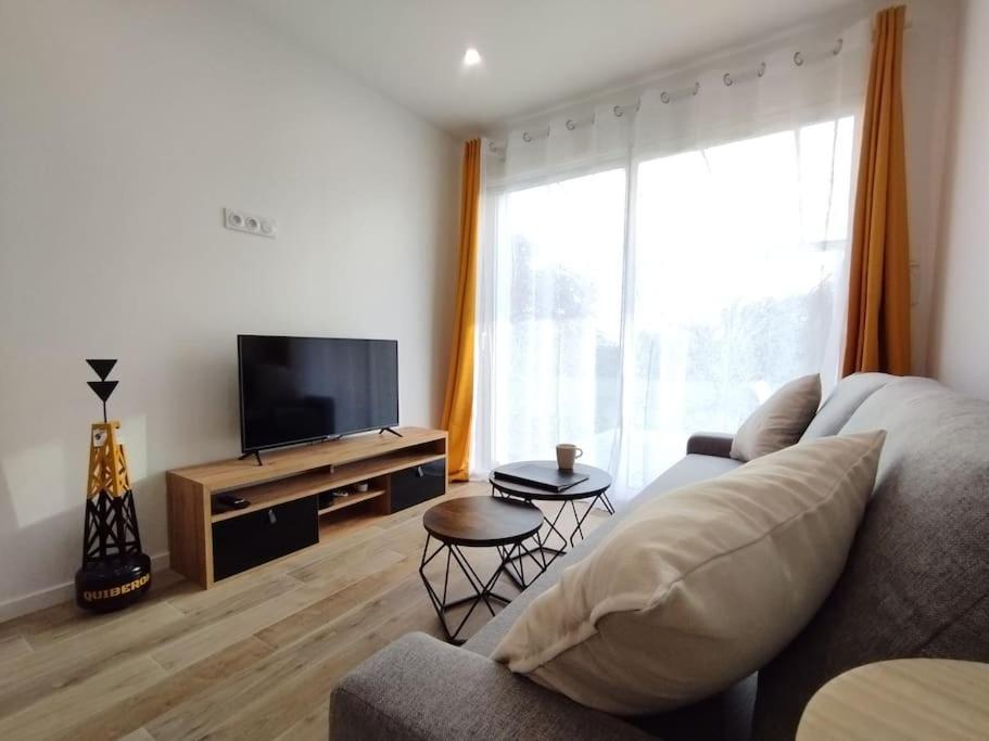 Logement Au Calme Avec Jardin Proche De Vannes Elven Buitenkant foto