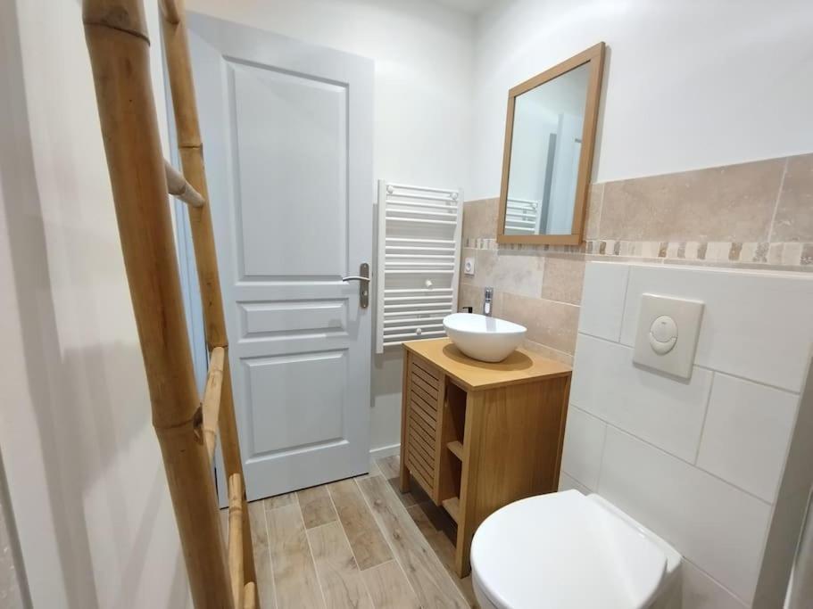 Logement Au Calme Avec Jardin Proche De Vannes Elven Buitenkant foto